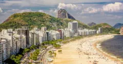 ¡Viaja en bus a Río de Janeiro!: ¿cuánto cuesta y qué tan largo es el viaje desde Lima?