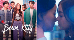"Besos, Kitty": protagonista sí es bisexual y fans esperan un triángulo amoroso en posible parte 2