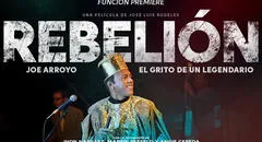 "Rebelión": la película que toca el lado más íntimo de la vida de Joe Arroyo llegó a Netflix