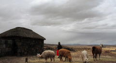 ¿Habrá lluvia en Arequipa, Cusco, Puno y otras regiones del sur? Esto dice Senamhi