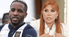 “Todo pega donde más duele”: el contundente mensaje de Farfán a días de sentencia contra Magaly