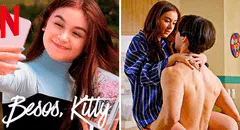 ¡"Besos, Kitty" se puso hot! Escena erótica de Minho y Katherine remece Netflix: "Necesito más"