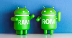 ¿Qué es la RAM y ROM del teléfono, en qué se diferencian y por qué son importantes?