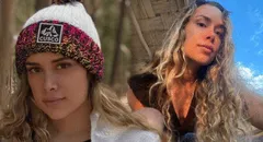Ale Venturo revela que atraviesa fuerte problema de salud: “Estoy sufriendo mucho con el dolor”