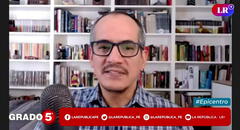 Grado 5: Amnistía Internacional exhorta al Gobierno a condenar el accionar de las FF. AA.
