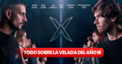 Velada del Año III: conoce la fecha, los participantes y dónde ver el evento de boxeo de Ibai