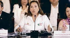Dina Boluarte asistirá a la Fiscalía: "No me voy a acoger al derecho de quedarme en silencio"