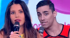 Austin Palao se suma a fans y bromea a Flavia por no acompañarlo a su cirugía: “Me abandonas”