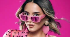 Amy Gutiérrez feliz tras lanzar su primer disco “Valiente”: “Estoy cumpliendo un sueño más”