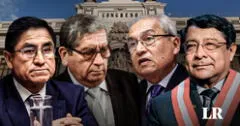 Ley modifica plazo de prescripción y favorece a cabecillas de "Los Cuellos Blancos del Puerto"
