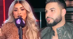 Michelle Soifer revela que negoció contratos de Erick Sabater en "Combate": "Estaba ciega de amor"