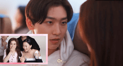 "Besos, Kitty": así reaccionó el reparto a la confesión de amor de Minho en la serie de Netflix