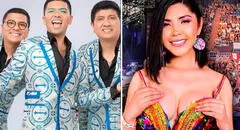 Empezó Grupo 5, Agua Marina, Yarita Lizeth y Corazón Serrano GRATIS para mayores de 65: ¿dónde y cuándo?