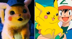 Así es la zarigüeya amarilla, el marsupial que se parece al pokémon Pikachu