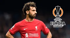 El desgarrador tuit de Mohamed Salah tras saber que Liverpool jugará la Europa League