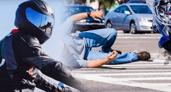 ¿Cómo reconocer que un casco certificado de moto es réplica u original?