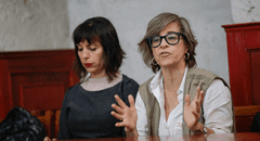 "Boluarte, Otárola y su grupo terminarán presos por muertes"