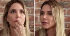 Juliana Oxenford habla de lo difícil que fue superar la anorexia: "Fue una pesadilla, me desmayaba en la calle"