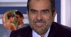 "Al fondo hay sitio": Diego tomó radical decisión para destruir amor de Jimmy y Alessia