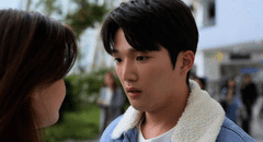 "Besos, Kitty": Dae es el personaje más desgraciado de la serie de Netflix y fans piden justica