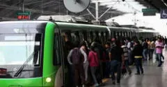 Línea 1 del Metro de Lima llegaría hasta Lurín y ampliará su capacidad de pasajeros
