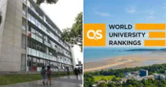 Solo 3 universidades peruanas en el Ranking QS 2023: ¿qué puestos ocupan?