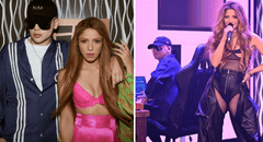 ¿Alistan nuevo tema? Shakira y Bizarrap encienden las redes tras aparecer juntos en una foto