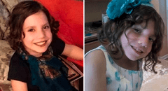 El trágico caso de Natalia Grace, la 'niña' acusada por sus padres adoptivos de ser adulta y querer matarlos