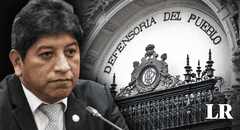 Josué Gutiérrez:  “No es verdad que se haya desmontado la reforma universitaria”