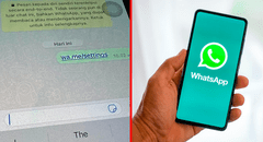 ¿Cómo borrar el 'wa.me/settings' de tu WhatsApp si lo pulsaste por error y 'crasheó' tu celular?