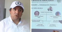 Familia del alcalde de Trujillo, Arturo Fernández, acusada de formar parte de una organización criminal