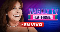 "Magaly TV, la firme" EN VIVO HOY, 30 de mayo: cómo y dónde ver el programa de Magaly Medina