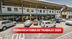 Convocatoria de trabajo en Arequipa: Municipalidad distrital ofrece empleos con sueldos de hasta S/3.500
