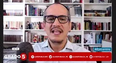 "Grado 5": Edgar Tello se une a la lista de congresistas "mocha sueldos"