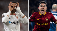 Sevilla vs. Roma: fecha, hora y canal de la final de la Europa League 2023