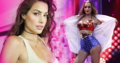 ¿A qué se dedica Milett Figueroa tras alejarse de los reality show?