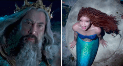 "'La sirenita' es apestosa": esta cruel crítica destruyó a la película de Disney