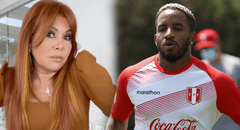 Jefferson Farfán: aplazan sentencia contra Magaly porque jueza a cargo fue removida