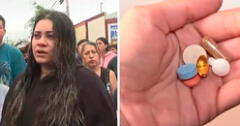 Independencia: escolar sufre muerte cerebral tras tomar 2 pastillas por reto viral