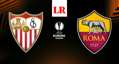 Sevilla vs. Roma EN VIVO: ¿dónde ver la final de UEFA Europa League 2022-2023 GRATIS ONLINE?