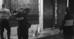 Arequipa: extranjero fue baleado cuando salía de bar en distrito de Chala