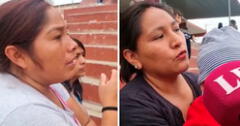 Menor en UCI por reto Tiktok: denuncian que directora sabía que circulaban drogas en colegio