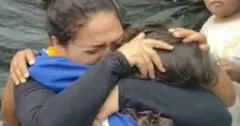 Chancay: niña de 6 años reportada como desaparecida fue encontrada dormida bajo su cama