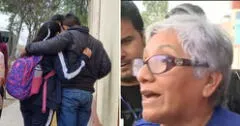 Defensoría sobre menor en UCI por ingesta de pastilla: “Esta situación tiene que ver con la familia"