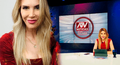 ¿Por qué Juliana Oxenford no quería ser conductora de TV y qué la hizo cambiar de opinión?