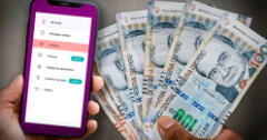 Yape: ¿por qué no me aparece la opción de acceder a un préstamo y qué requisitos debo cumplir?