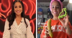 Nelly Rossinelli: las mejores recetas de loncheritas saludables de la jurado de "El gran chef: famosos"
