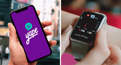 Yape te regala S/150 para que compres un smartwatch Xiaomi: ¿cómo acceder a este descuento?