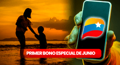 ¡Pronto llega la plata! ¿Cuándo pagan el Primer Bono Especial de junio 2023 y de cuánto es?