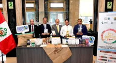 Concurso de café Golden Cup Perú contaría con la participación de tostadores de Europa y Asia